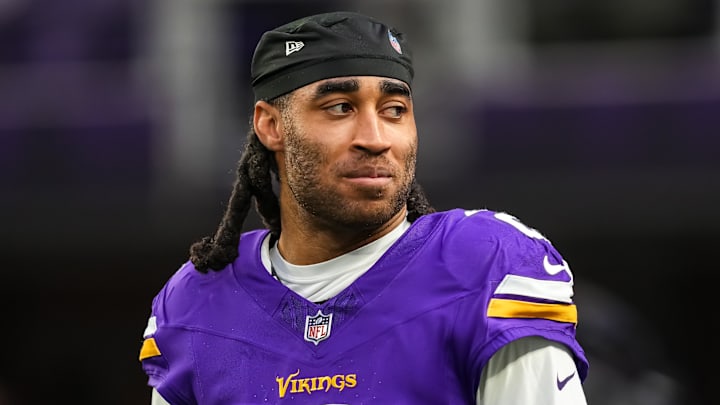 Green Bay Packers v Minnesota Vikings