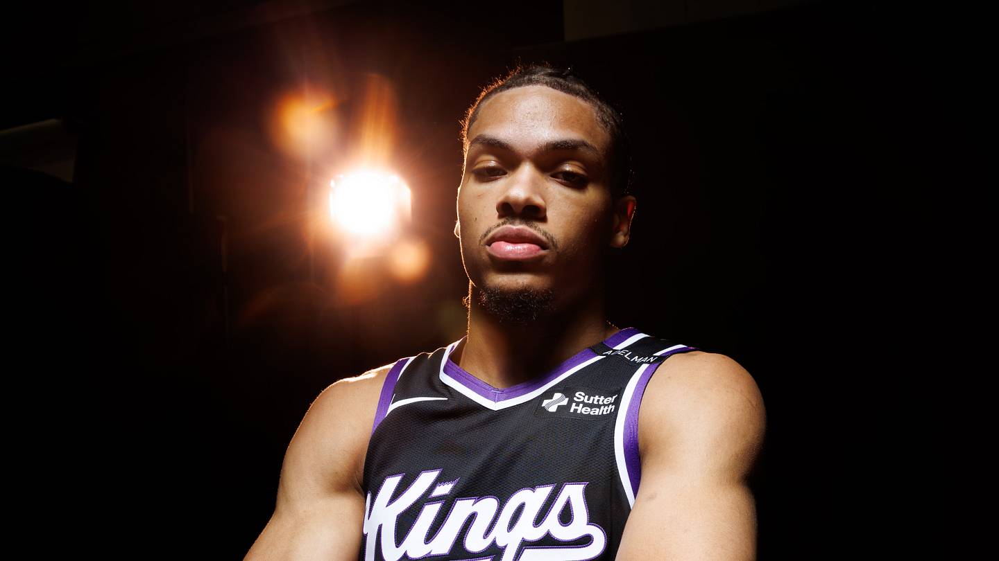 Ben Simmons Sends Hopeful Message to Kings Rookie Darius Acuff Jr.