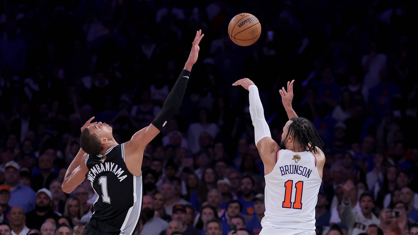 Spurs With Rivalry Games on Opening Night, Christmas Day, and in Austin for F1 Week