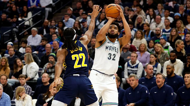 Indiana Pacers, Minnesota Timberwolves, Myles Turner, Buddy hield, Isaiah Jackson