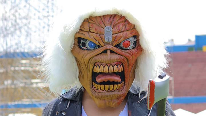 Iron Maiden: Run For Your Lives Tour profile photo Iron Maiden: Run For Your Lives Tour profile photo