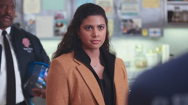 Chicago Fire - Season 11 Chicago Fire - Season 11