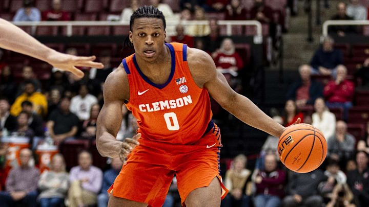 The strong run that Clemson is on should be enough to earn one of their players an All-ACC honor