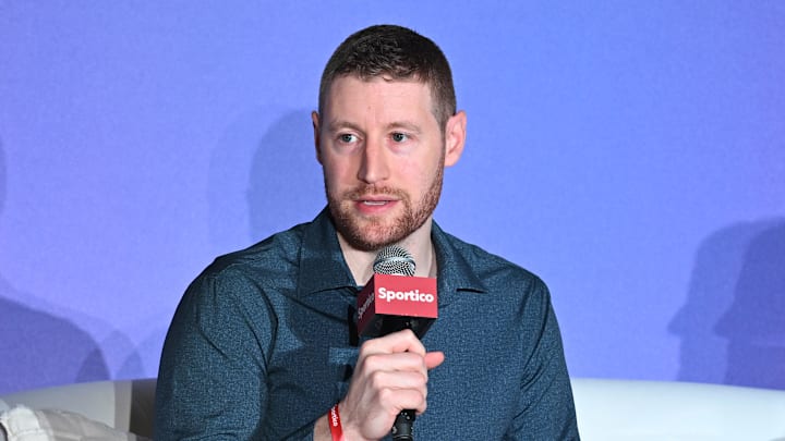 Sportico RISE: Women's Sports