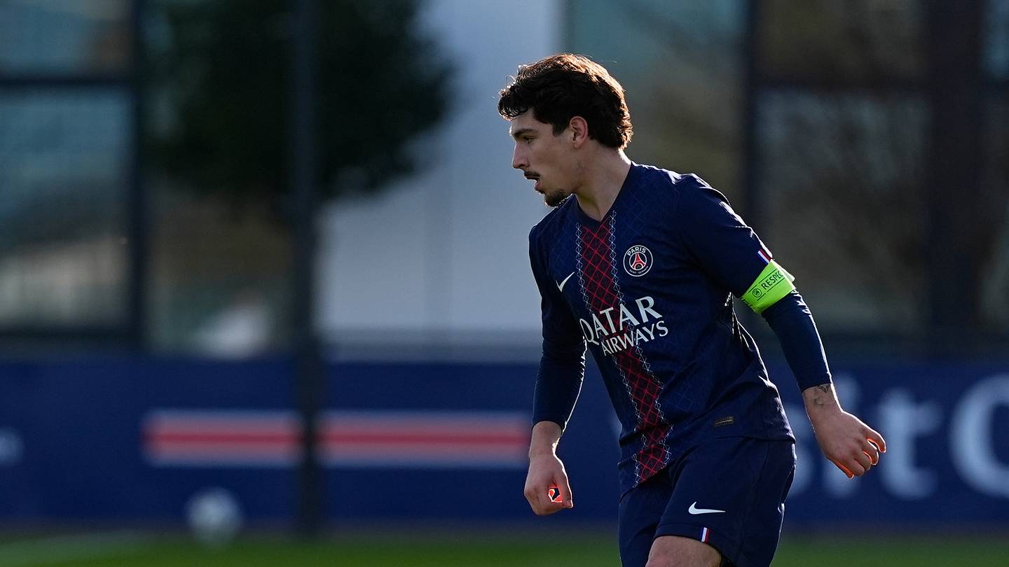 PSG : Cordier, Mounguengue, Vignaud, Coulibaly... Qui sont les Titis appelés par Luis Enrique face à Lorient