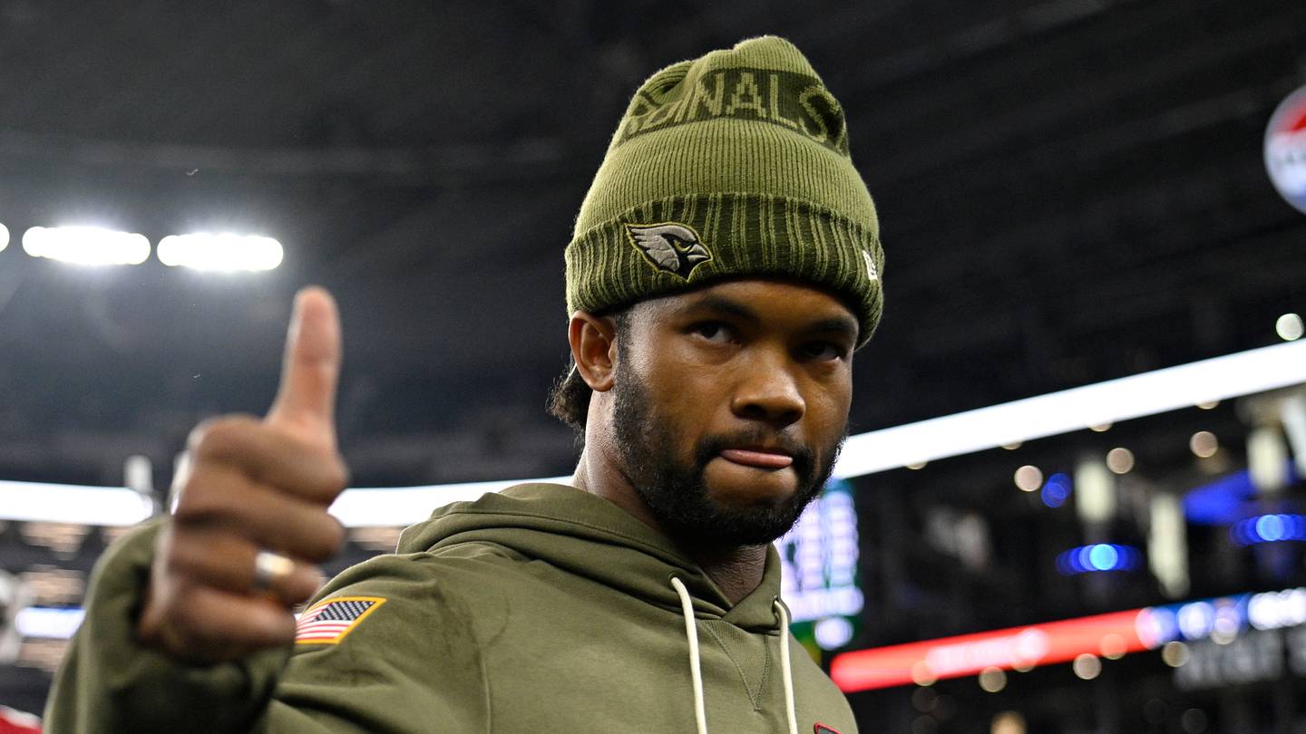 Vikings just confirmed the Kyler Murray decision Packers were waiting for