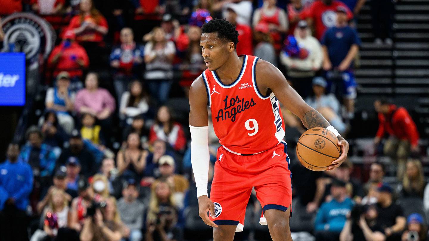 3 Teams Who Could Force Clippers' Hand in Bennedict Mathurin's Free Agency
