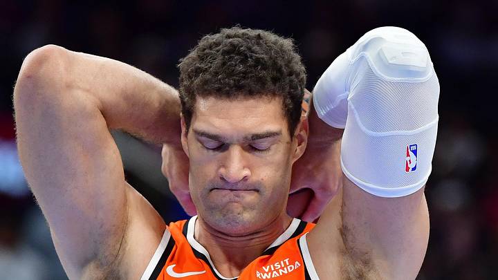 Milwaukee Bucks, Brook Lopez