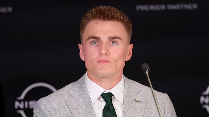 Denver Broncos quarterback Bo Nix sean payton super bowl nfl preseason practice san francisco 49ers kyle shanahan afc west