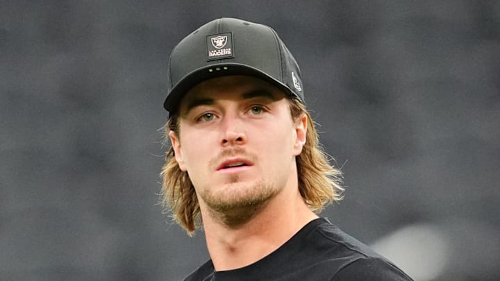 Cleveland Browns v Las Vegas Raiders - NFL 2025 Cleveland Browns v Las Vegas Raiders - NFL 2025