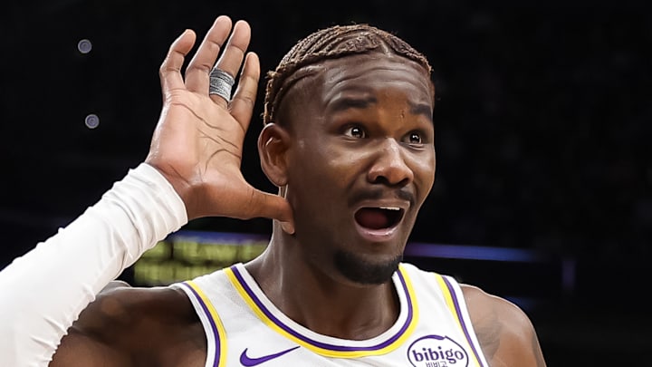 Los Angeles Lakers v Phoenix Suns