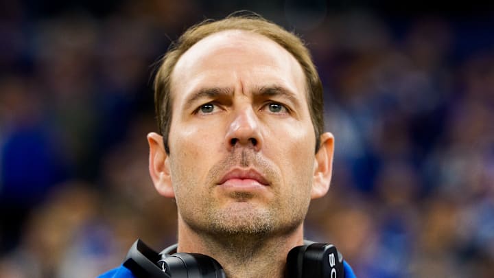 Houston Texans v Indianapolis Colts - NFL 2025 Houston Texans v Indianapolis Colts - NFL 2025