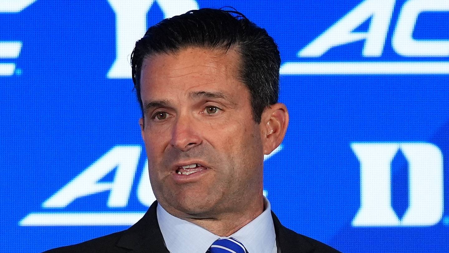 One Assistant Coach Quietly Reshaping This Duke Football Team