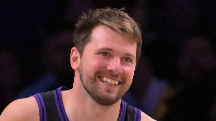 Los Angeles Lakers, Luka Doncic Los Angeles Lakers, Luka Doncic
