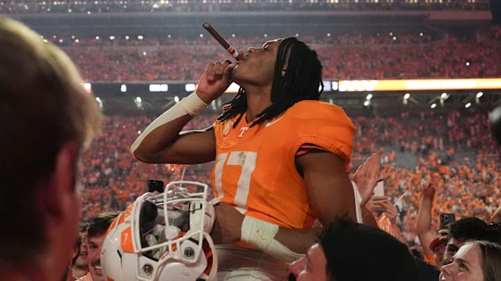 Alabama vs. Tennessee prediction 2025 Alabama vs. Tennessee prediction 2025