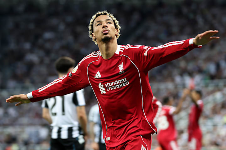 Hugo Ekitiké อูโก เอกิติเก้