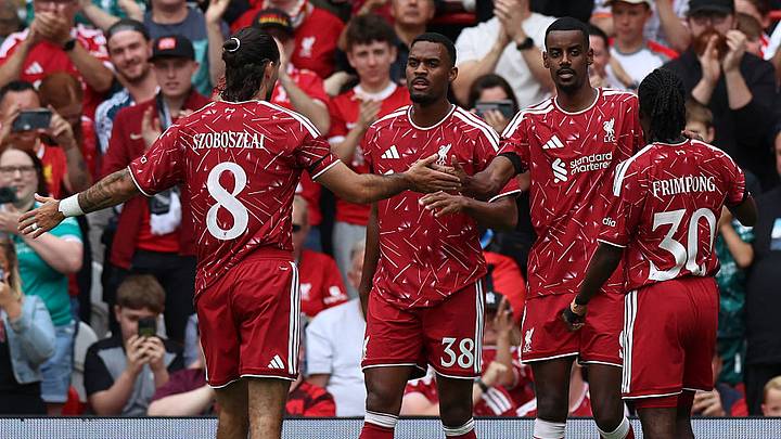 Liverpool visit one of the Premier League’s most awkward venues. Liverpool visit one of the Premier League’s most awkward venues.