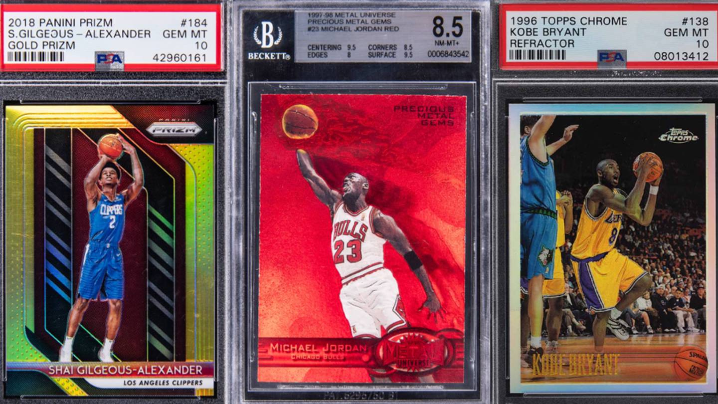 graded card covers PSA Slab Guard for Standard Graded PSA Slabs 14 Colors