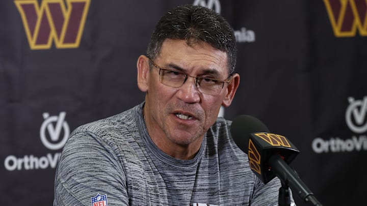 Ron Rivera