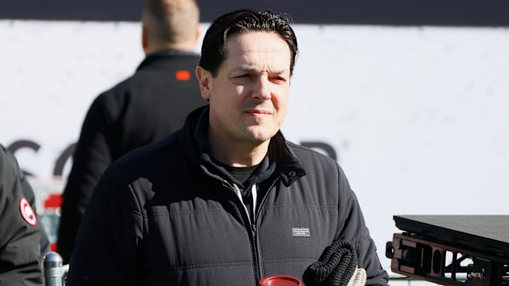 2024 Navy Federal Credit Union Stadium Series - Philadelphia Flyers Practice & Family Skate