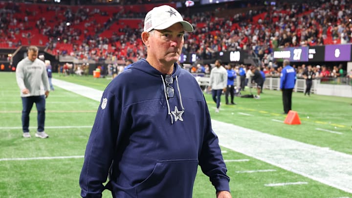 Dallas Cowboys v Atlanta Falcons