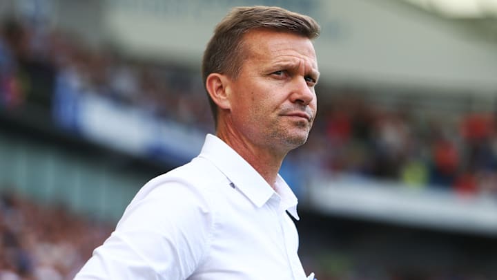 Marsch is confident Orta will stay put Marsch is confident Orta will stay put