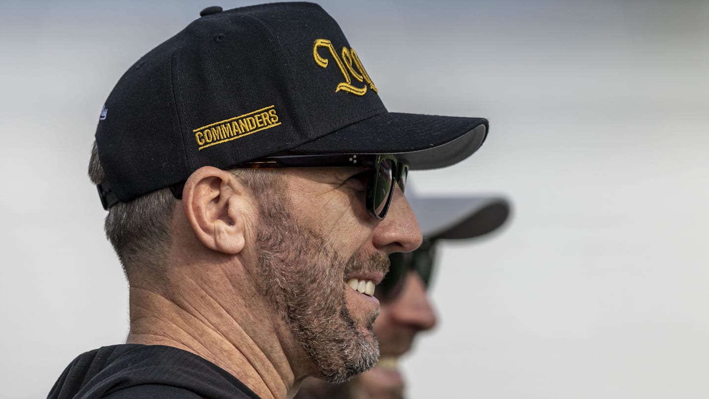 NFL Draft expert delivers blunt Commanders truth fans may not want to hear