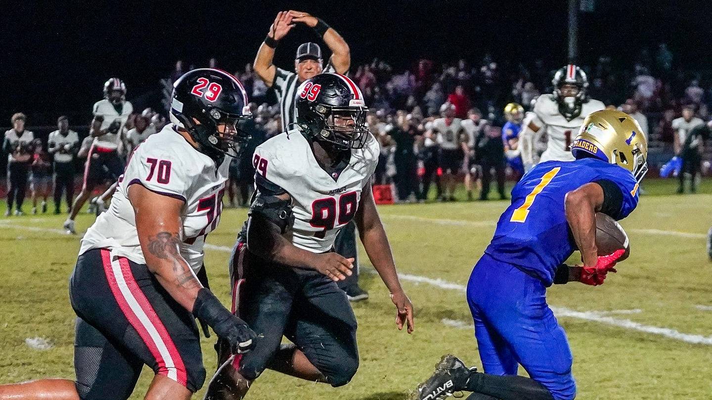 Carrollwood Day Beats Cardinal Newman 28–14, Strengthens Case For Open Division