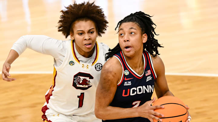 NCAA Women's Basketball Tournament - National Championship