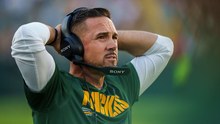 Seattle Seahawks v Green Bay Packers - NFL Preseason 2025
