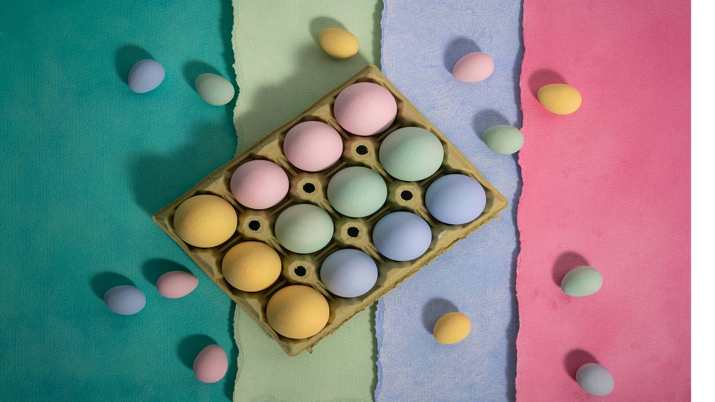 The Origins of 11 Easter Traditions