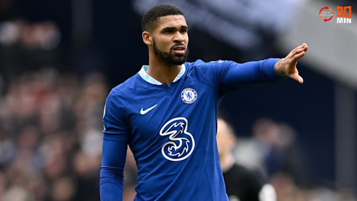 Loftus-Cheek is on Milan's radar