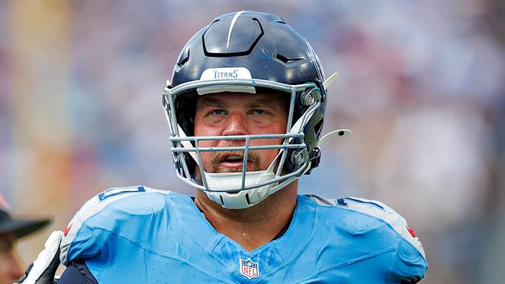 Los Angeles Rams v Tennessee Titans - NFL 2025 Los Angeles Rams v Tennessee Titans - NFL 2025