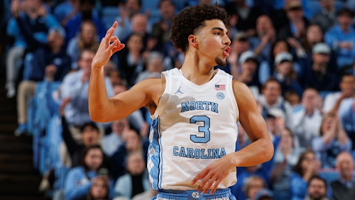 Notre Dame v North Carolina