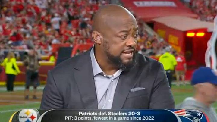 Mike Tomlin didn’t hold back about the struggling Steelers. Mike Tomlin didn’t hold back about the struggling Steelers.