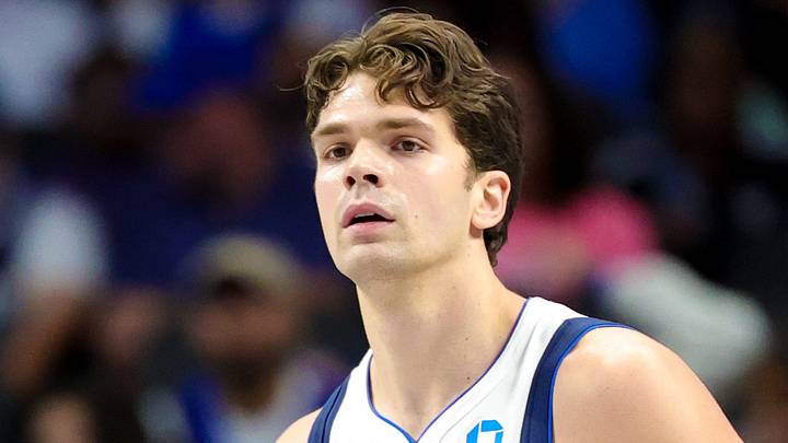 Dallas Mavericks, Tarik Biberovic Dallas Mavericks, Tarik Biberovic