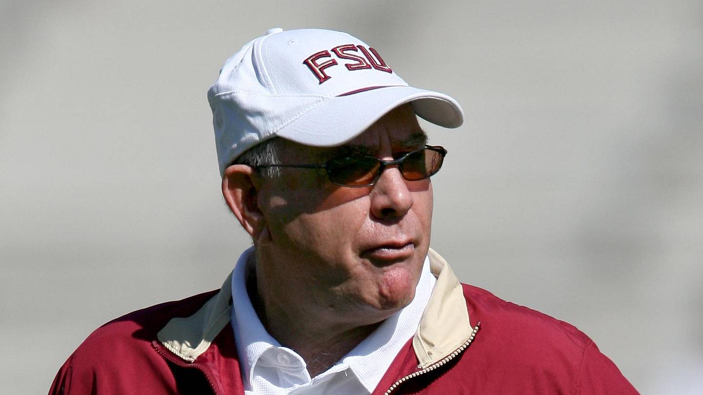Florida State Seminoles Football Legend Recovering After Fall at Home