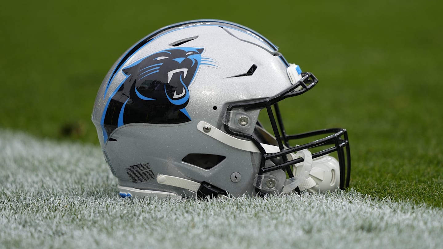 Carolina Panthers' UDFA Tracker: Every Signing and Undrafted Hidden Gems to Watch