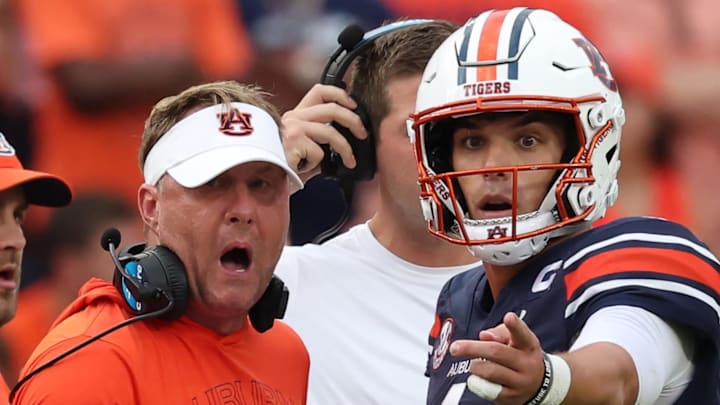 One Alabama writer foresees the worst for Auburn football in the coming months