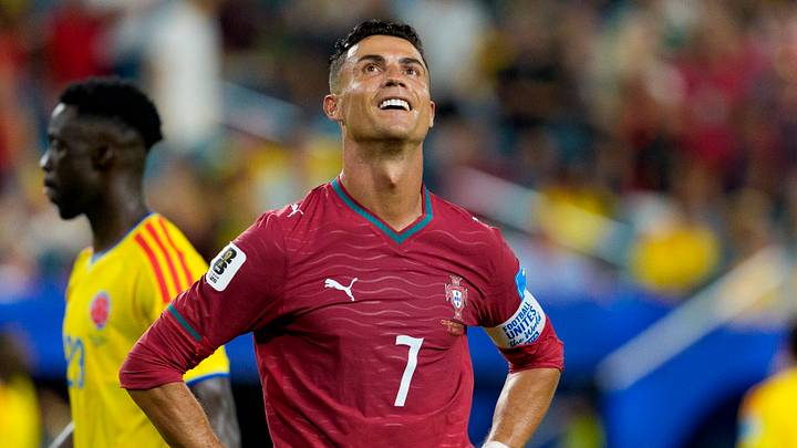 Portugal: Group K - FIFA World Cup 2026