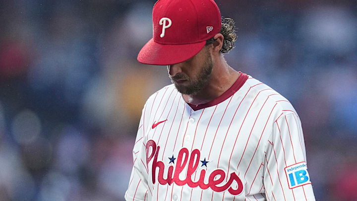 St. Louis Cardinals v Philadelphia Phillies - Game Two