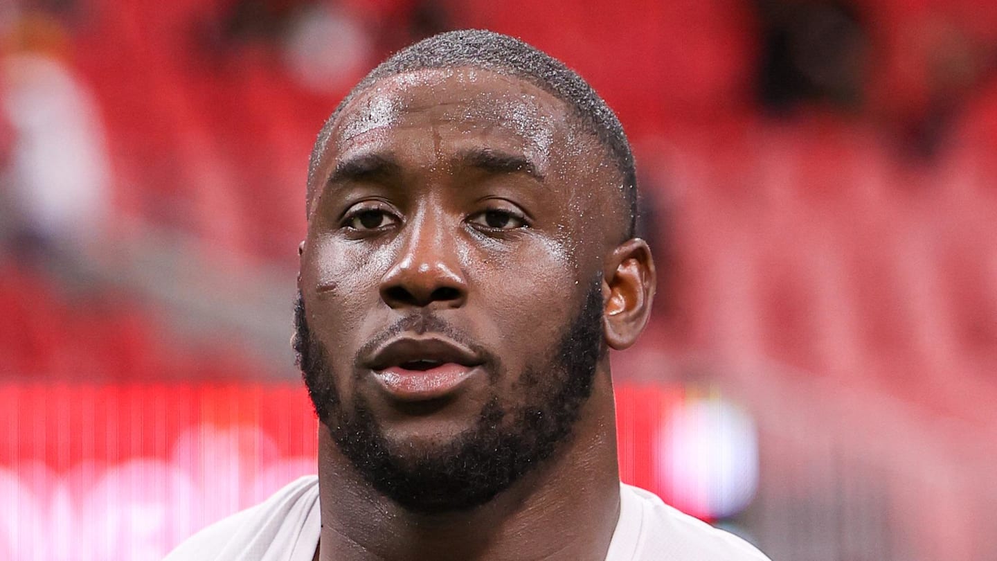 Commanders defender made it painfully obvious he doesn't belong in Washington