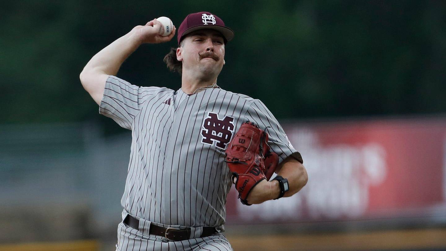 SEC Coaches See Big Things Ahead for Mississippi State Baseball in 2026