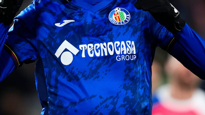 Getafe CF v RCD Espanyol de Barcelona - La Liga EA Sports