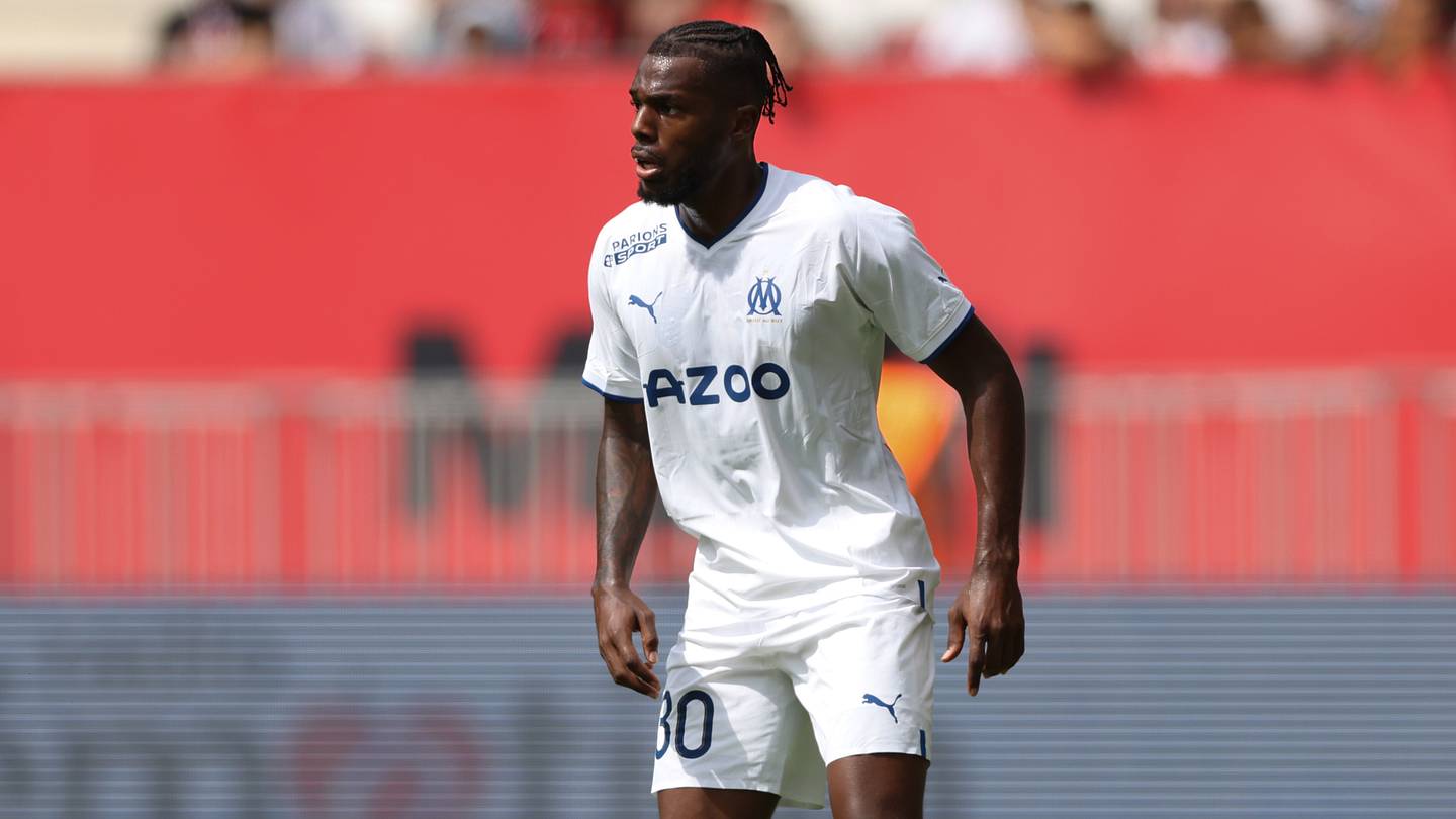 Nuno Tavares: Arsenal loanee admits he wanted option to buy in Marseille deal