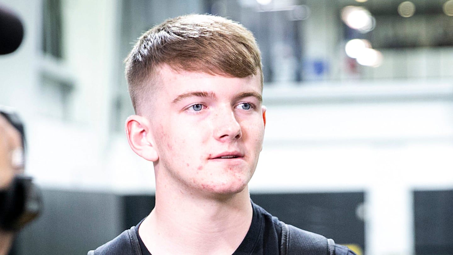 Commanders' decisive UDFA swoop quietly sets the stage for something bigger