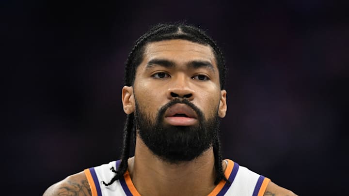 Phoenix Suns v Sacramento Kings Phoenix Suns v Sacramento Kings