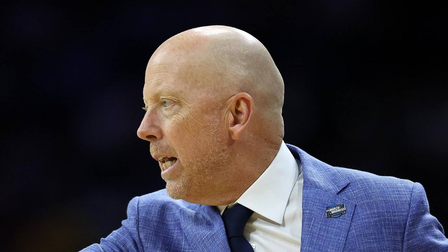 UCLA Has Long Road To Exceed Current 2027 Expectations