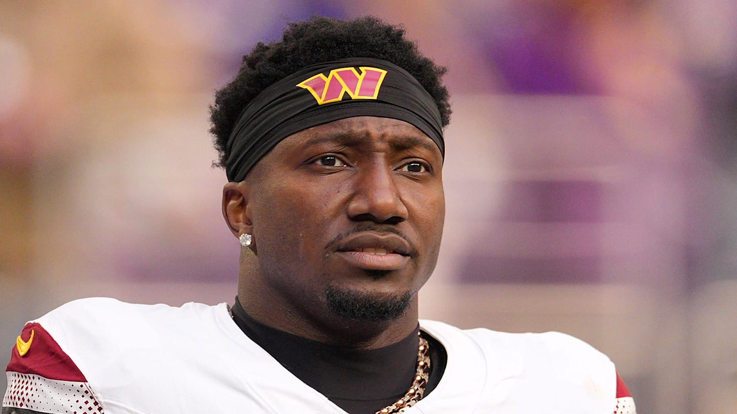 Deebo Samuel question lingers over Commanders as unexpected possibility surfaces