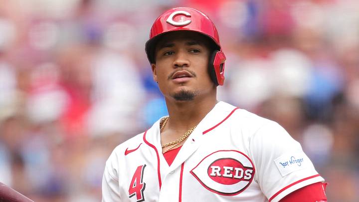 Chicago Cubs v Cincinnati Reds